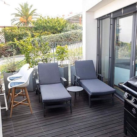 Apartment Campa Koper Extérieur photo