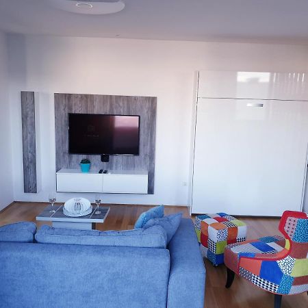 Apartment Campa Koper Extérieur photo