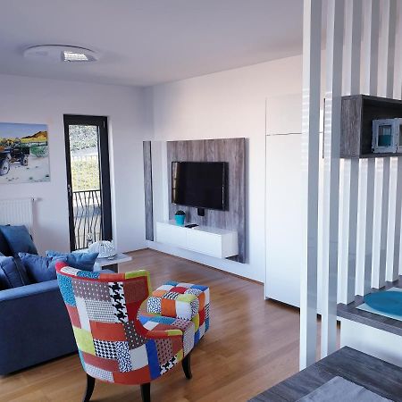 Apartment Campa Koper Extérieur photo
