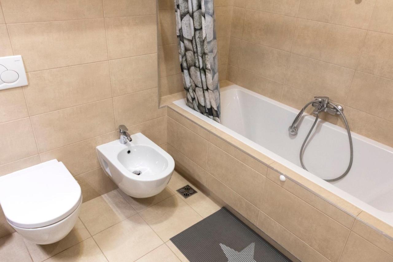 Apartment Campa Koper Extérieur photo