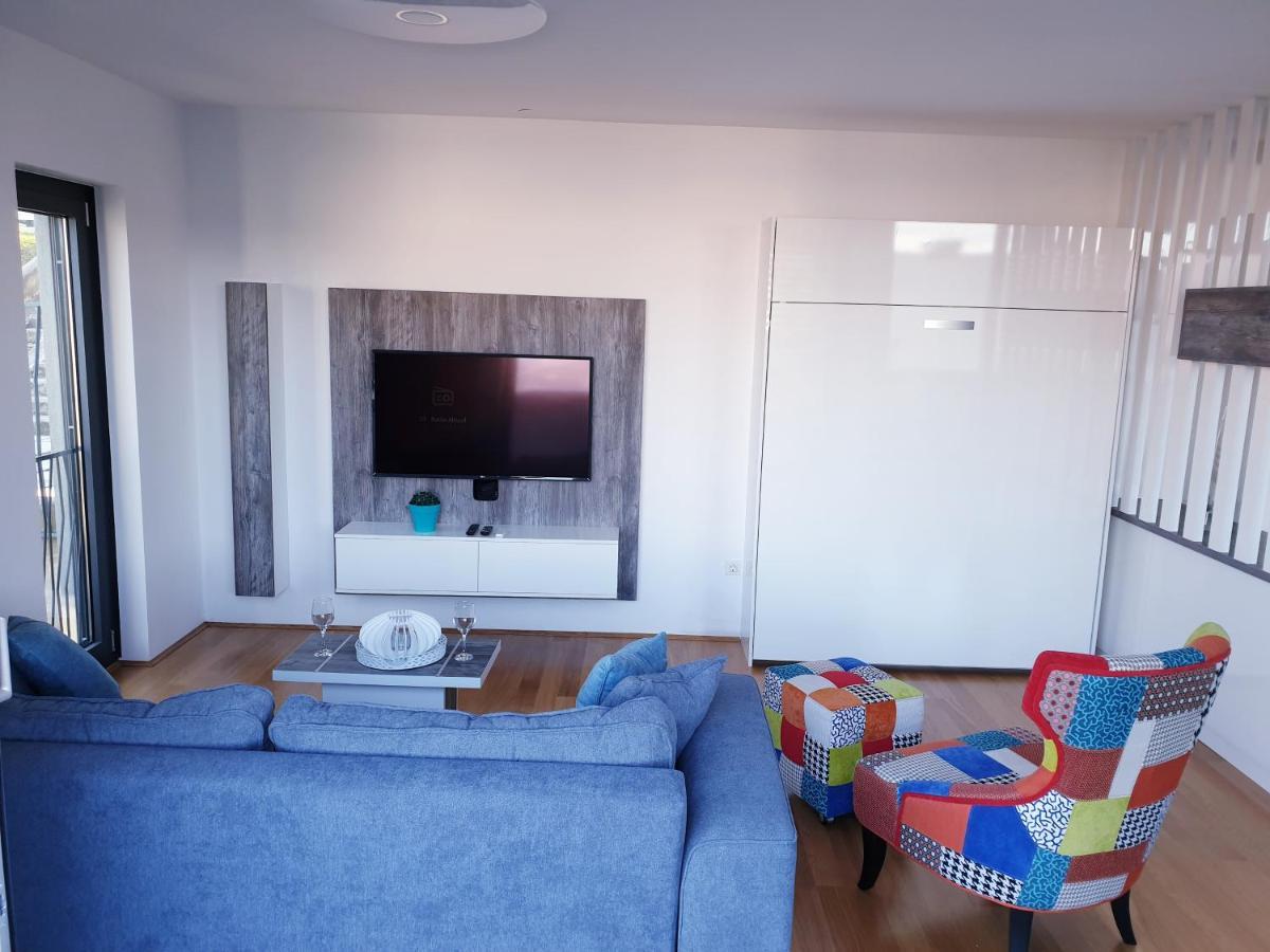 Apartment Campa Koper Extérieur photo