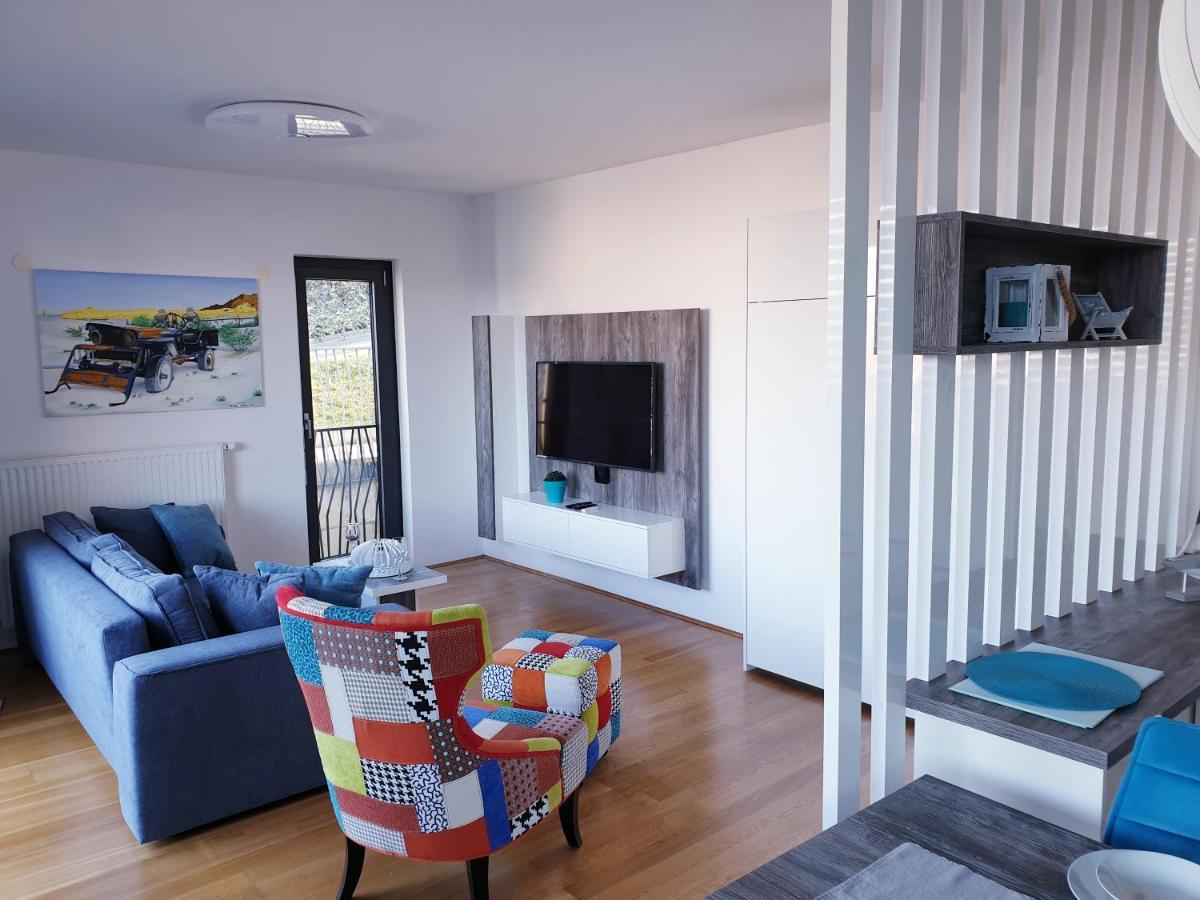 Apartment Campa Koper Extérieur photo