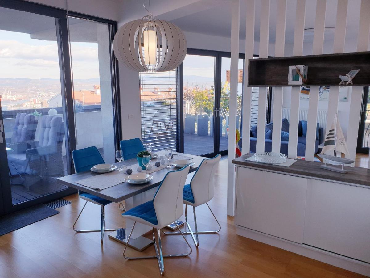 Apartment Campa Koper Extérieur photo